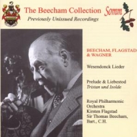 Wagner, R. Wesendonck-lieder/prelude