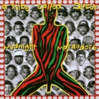 A Tribe Called Quest Midnight Marauders