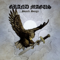 Grand Magus Sword Songs