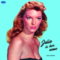 Julie London Julie Is Her Name