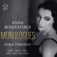 Bonitatibus, Anna Monologues