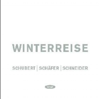 Kaufmann, Jonas Winterreisse