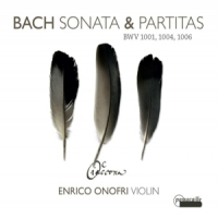 Zimmermann, Frank Peter Sonata & Partitas Bwv1001, 1004 & 1006