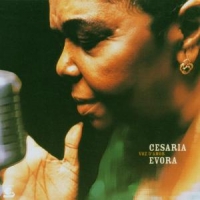 Evora, Cesaria Voz D Amor