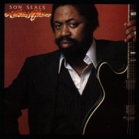 Seals, Son Chicago Fire