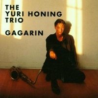 Honing, Yuri Gagarin