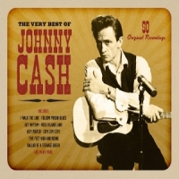 Cash, Johnny The Very Best Of
