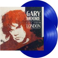 Moore, Gary Live From London -coloured-