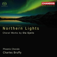 Phoenix Chorale Northern Lights