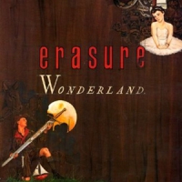 Erasure Wonderland