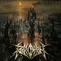 Revocation Empire Of The Obscene