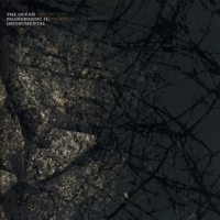 Ocean, The Phanerozoic Ii Mesozoic I Cenozoic