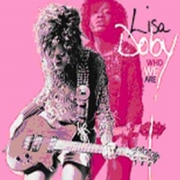Lisa Doby Who We Are