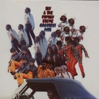 Sly & The Family Stone Greatest Hits