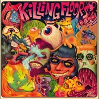 Killing Floors, The Los Angeles Chicano R N R