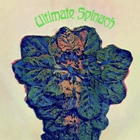 Ultimate Spinach Ultimate Spinach
