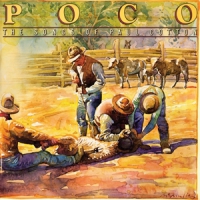 Poco Songs Of Paul Cotton