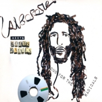 Alborosie Meets Roots Radics Dub For The Radicals