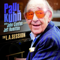 Kuhn, Paul The L.a. Session