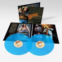 Betts, Dickey Official Bootleg Vol. 1 -coloured-