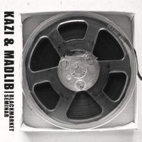 Kazi & Madlib Blackmarket Seminar
