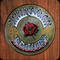 Grateful Dead American Beauty