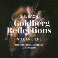 Liepe, Niklas & Ndr Radiophilh Goldbergreflections