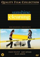 Quality Film Collection Sunshine Cleaning