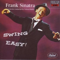 Sinatra, Frank Swing Easy