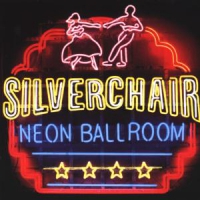 Silverchair Neon Ballroom -coloured-