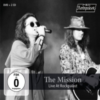 Mission Live At Rockpalast