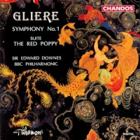 Bbc Philharmonic Symphony No.1