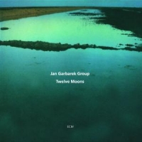 Garbarek, Jan Twelve Moons