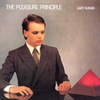 Numan, Gary Pleasure Principles