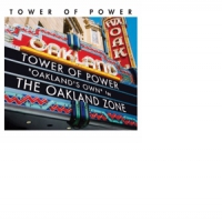 Tower Of Power Oakland Zone