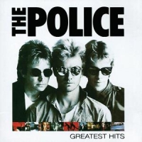 Police, The Greatest Hits