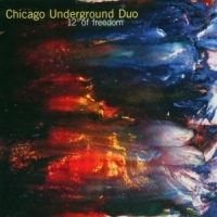 Chicago Underground Duo 12 Degrees Of Freedom