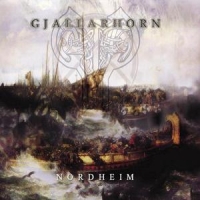 Gjallarhorn (heavy Metal) Nordheim