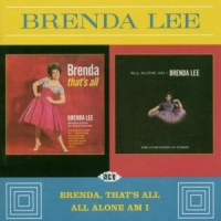 Lee, Brenda Brenda That's All/all Alo