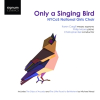 Nycos National Girls Choir Only A Singing Bird