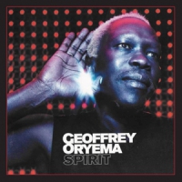Oryema, Geoffrey Spirit