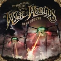 Wayne, Jeff War Of The Worlds  -2012 Musical-