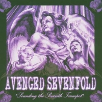 Avenged Sevenfold Sounding The Seventh..