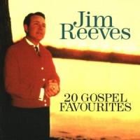 Reeves, Jim Gospel Favourites