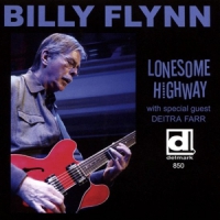 Flynn, Billy Lonesome Highway
