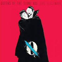 Queens Of The Stone Age Like Clockwork