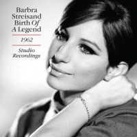 Streisand, Barbra Birth Of A Legend