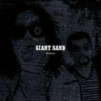 Giant Sand Black Out