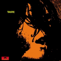 Taste (featuring Rory Gallagher) Taste