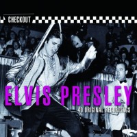 Presley, Elvis 40 Original Recordings